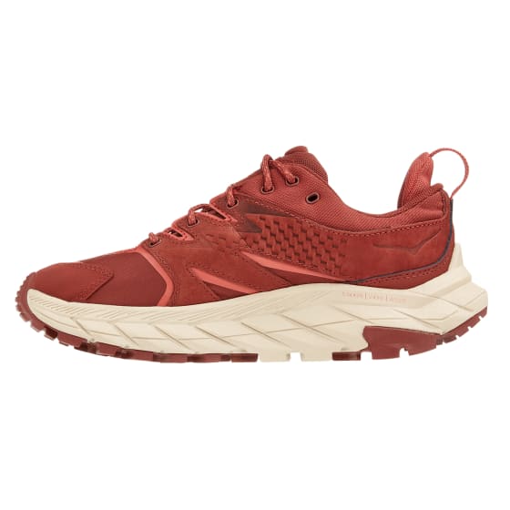 Hoka Anacapa Low GTX Dame