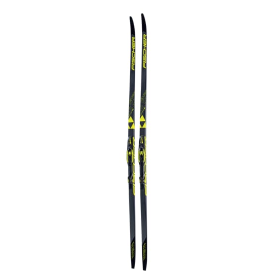 Fischer Twin Skin Race IFP