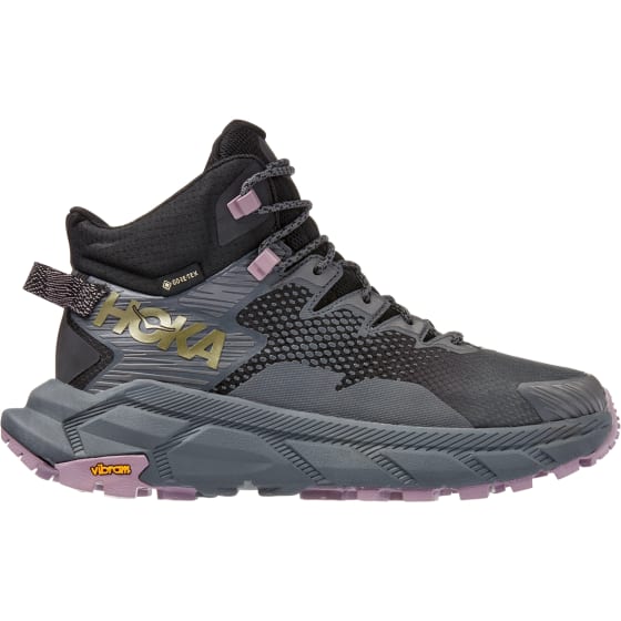Hoka Trail Code GTX Dame