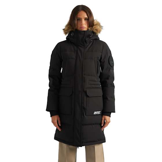 Jack1t First Rescue Parka Dame