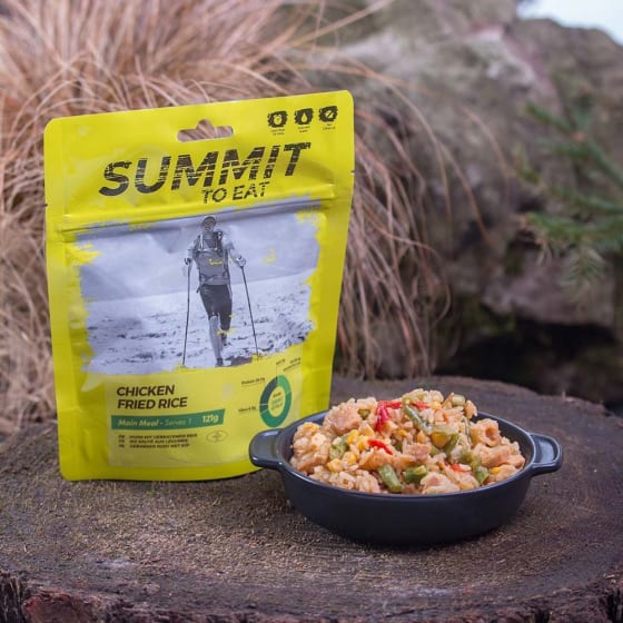 Summit To Eat Summit To Eat