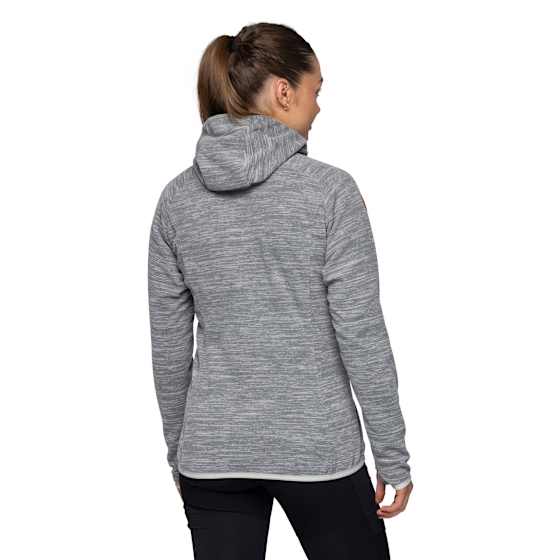 Bergans Hareid Fleece Jacket Dame