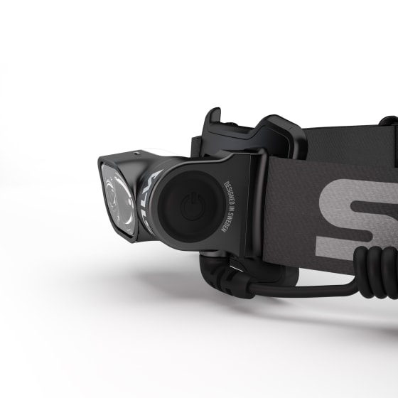 Silva Cross Trail 7R