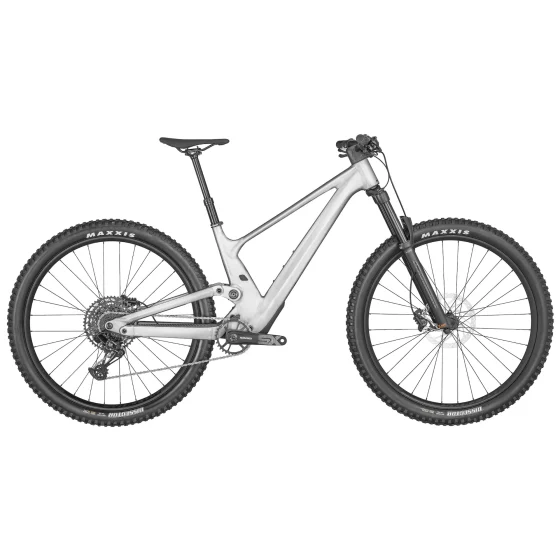 Scott Genius 940
