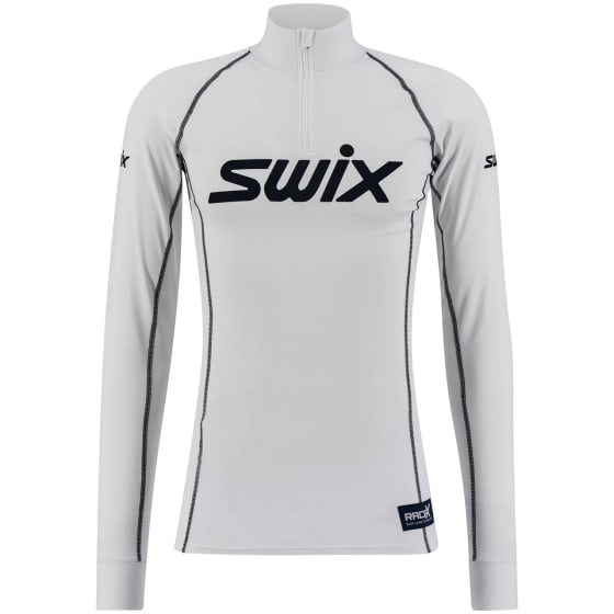 Swix RaceX NTS Bodywear 1/2 Zip Herre