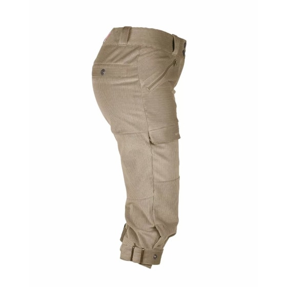 Amundsen Sports Concord Regular Knickerbockers Dame