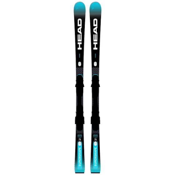 Head Supershape e-Speed