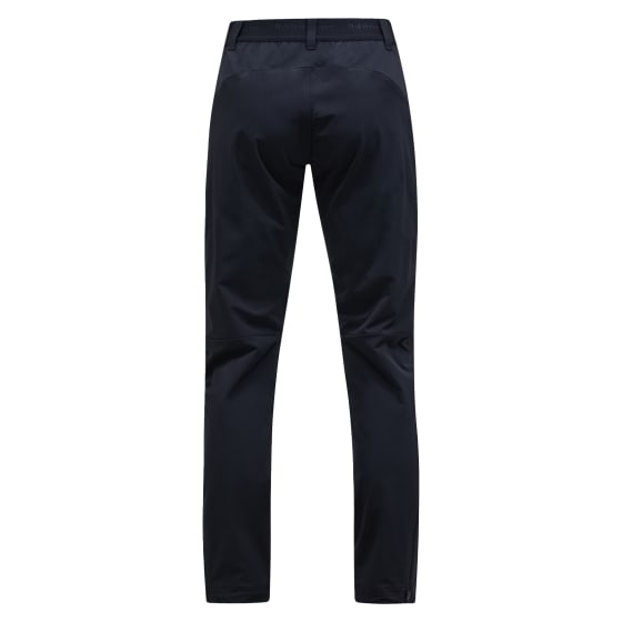 Peak Performance Light Softshell Scale Pants Dame