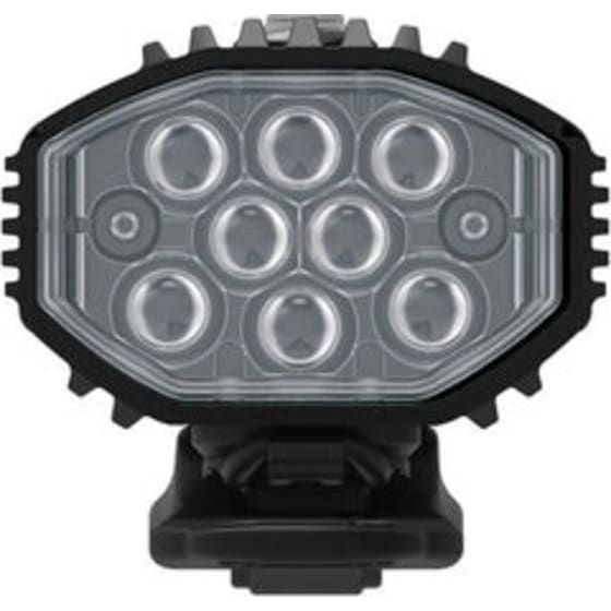 Lezyne Lite Drive 1200+ Sykkellykt Front