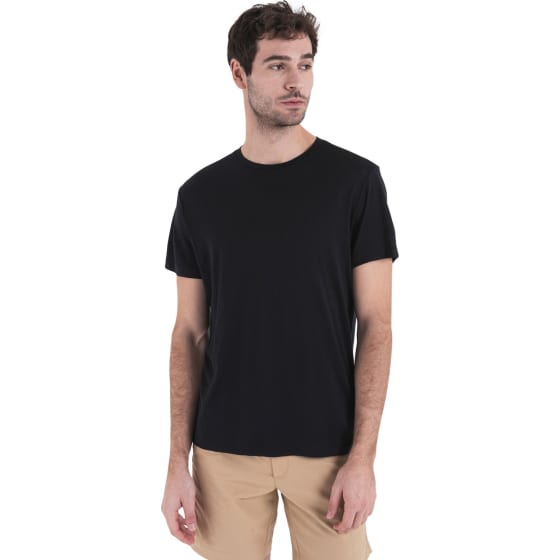 Icebreaker Merino 150 Tech Lite III SS Tee Herre