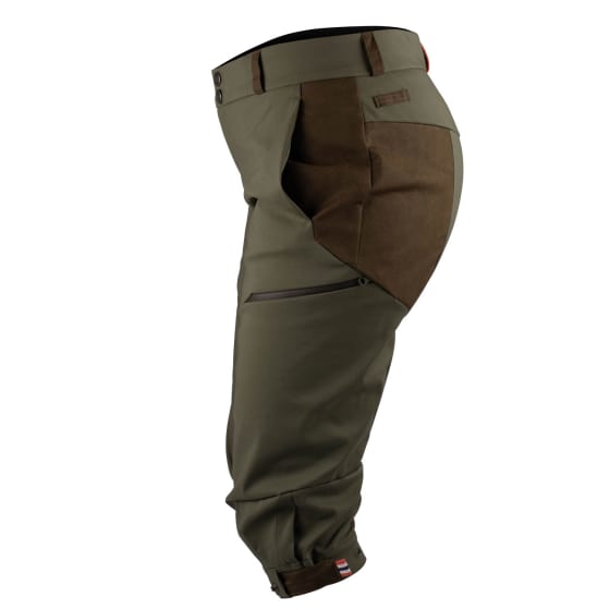 Amundsen Sports Skauen Knickerbockers Dame