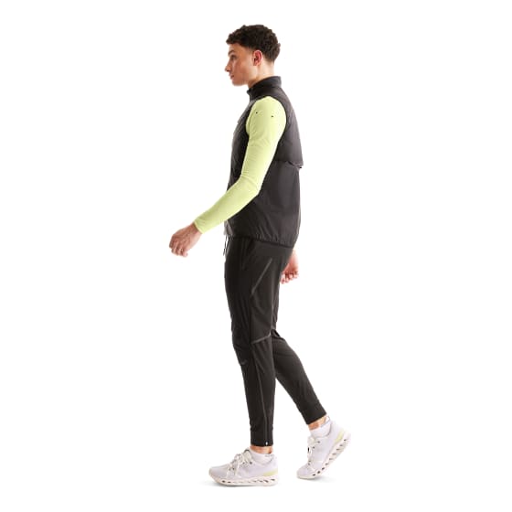 On Weather Vest Herre
