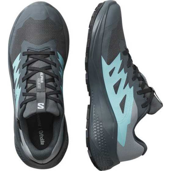 Salomon Alphaglide GTX Dame