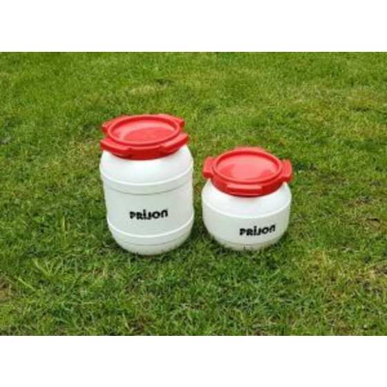 Prijon Prijon BARREL 6,4L