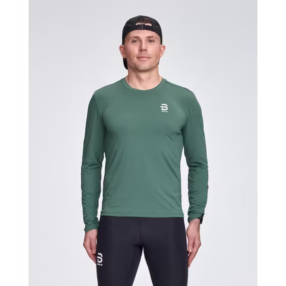 Dæhlie Long Sleeve Tempo Herre