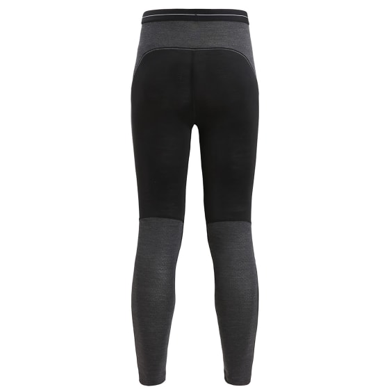 Icebreaker 125 ZoneKnitMerino Thermal Leggings Dame