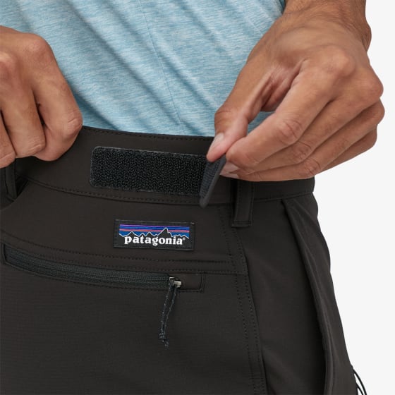 Patagonia Point Peak Trail Pants Regular Herre