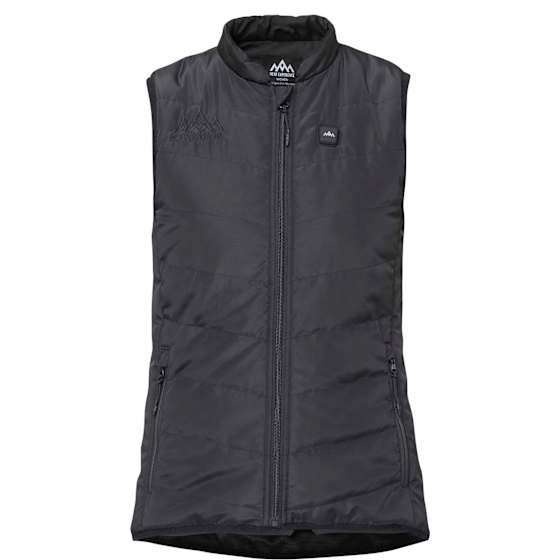 Heat Experience Heated Everyday Vest Dame
