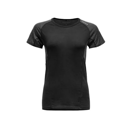 Devold Running MerinoO 130 T-Shirt Dame