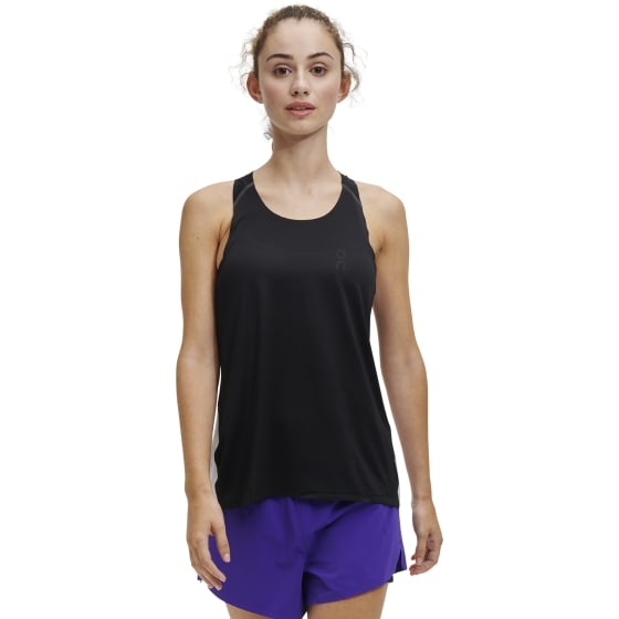 On Tank-T Dame