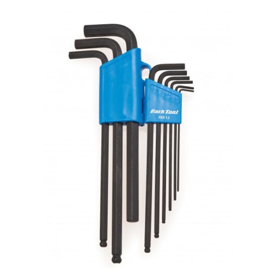 Park Tool Unbrakonøkkelset HXS-1.2