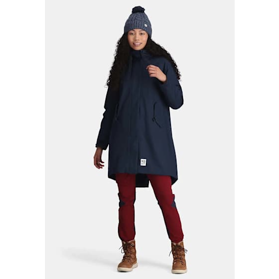 Kari Traa Dagny Parka Dame