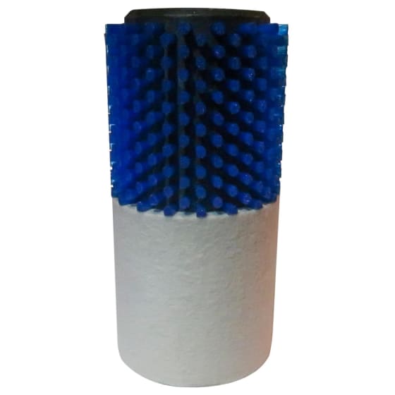 Red Creek Kombi XC Filt/Blå Nylon 140 mm