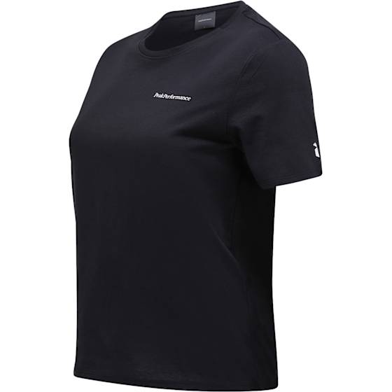 Peak Performance Explore Logo Tee Dame