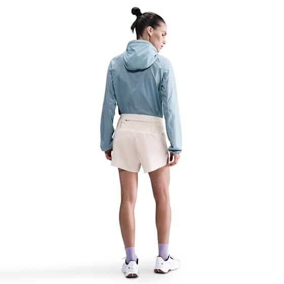 Nike Trail Dri-FIT Brief-Lined Running Shorts Dame
