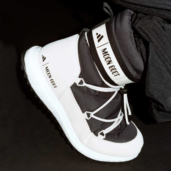 Adidas MoonBoost High