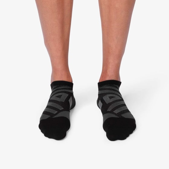 On Low Sock