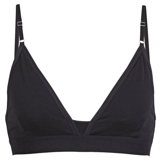 Icebreaker Merino Siren Bra Dame