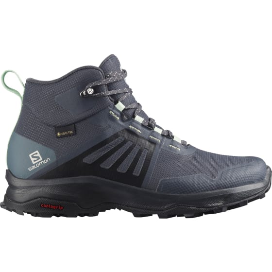 Salomon X-Render Mid GTX Dame