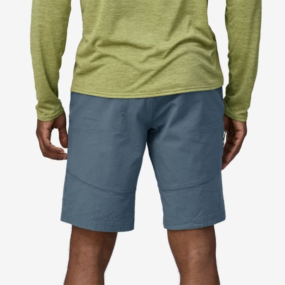 Patagonia Venga Rock Shorts Herre