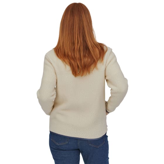 Patagonia Retro Pile Jacket Dame