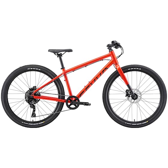 Gekko Fast 26 Disc