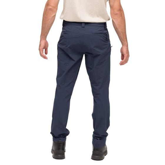 Bergans of Norway Rabot Light Softshell Pants Herre