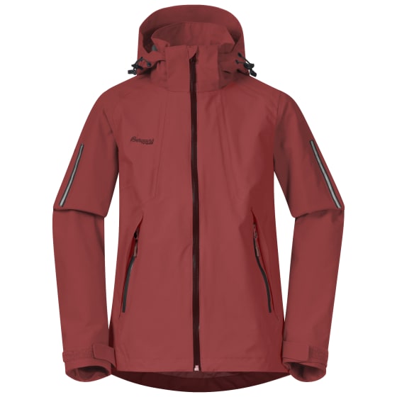 Bergans of Norway Sjoa 2L Jacket Jente