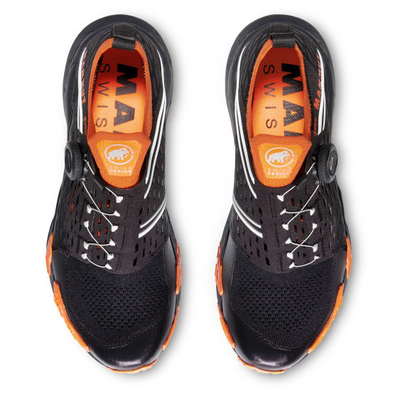Mammut Aenergy TR BOA Mid GTX Dame