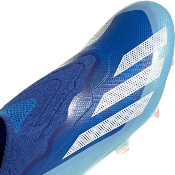 Adidas X Crazyfast.1 LL FG