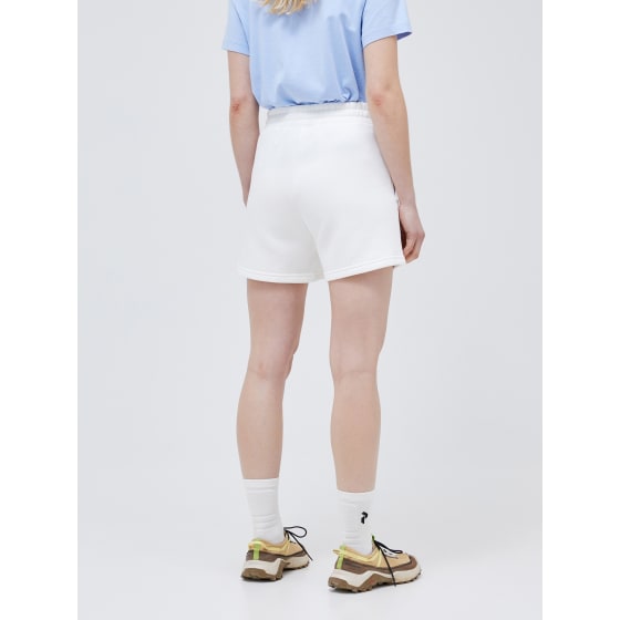 Peak Performance Original Small Logo Short Dame