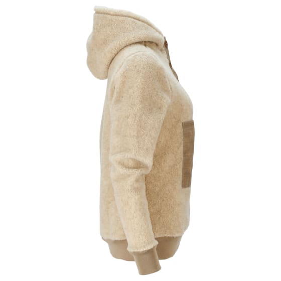 Amundsen Sports Heroes Wool Fleece Dame