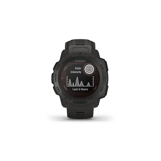 Garmin Instinct Solar