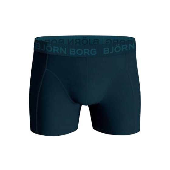 Bjørn Borg Cotton Stretch Bpxer 9-Pack Herre