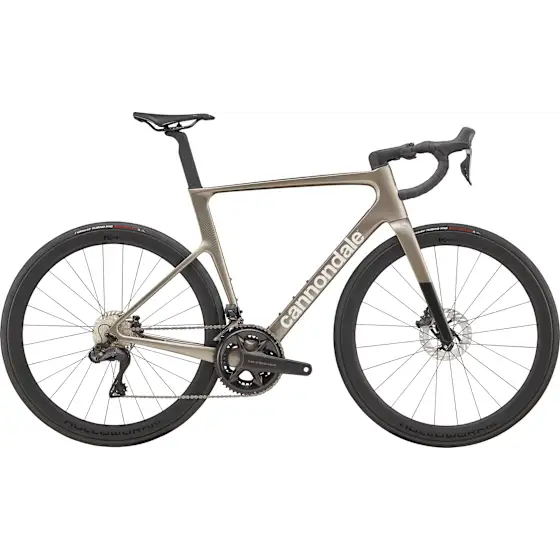 Cannondale SuperSix Evo Carbon 2