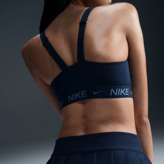 Nike Indy Medium Support Padded Sports Bra Dame
