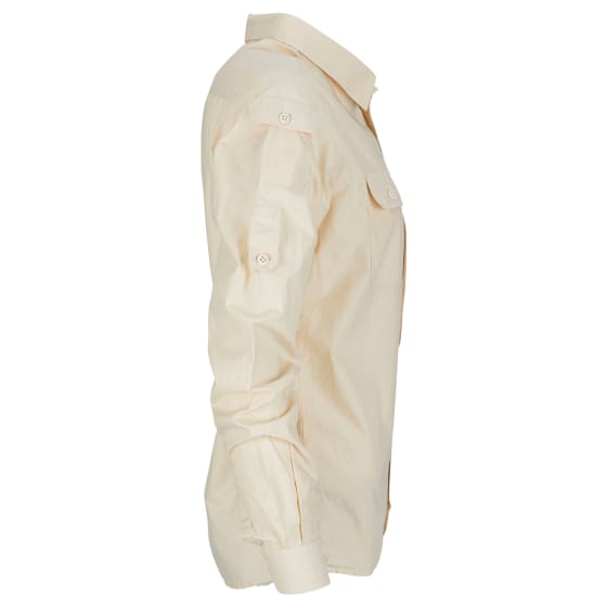 Amundsen Sports Boulder Shirt Dame
