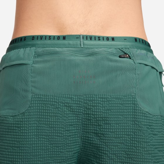 Nike Running Division Dri-FIT ADV 4" Brief-Lined Running Shorts Herre