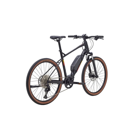 MARIN Sausalito E2