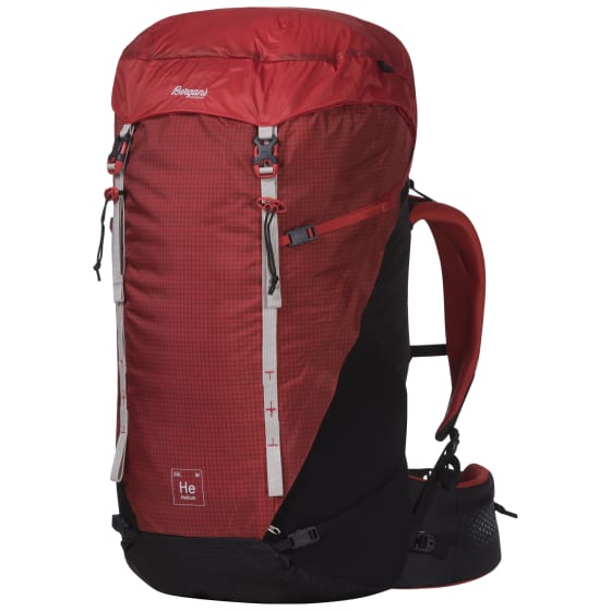 Bergans of Norway Helium V5 55 Dame